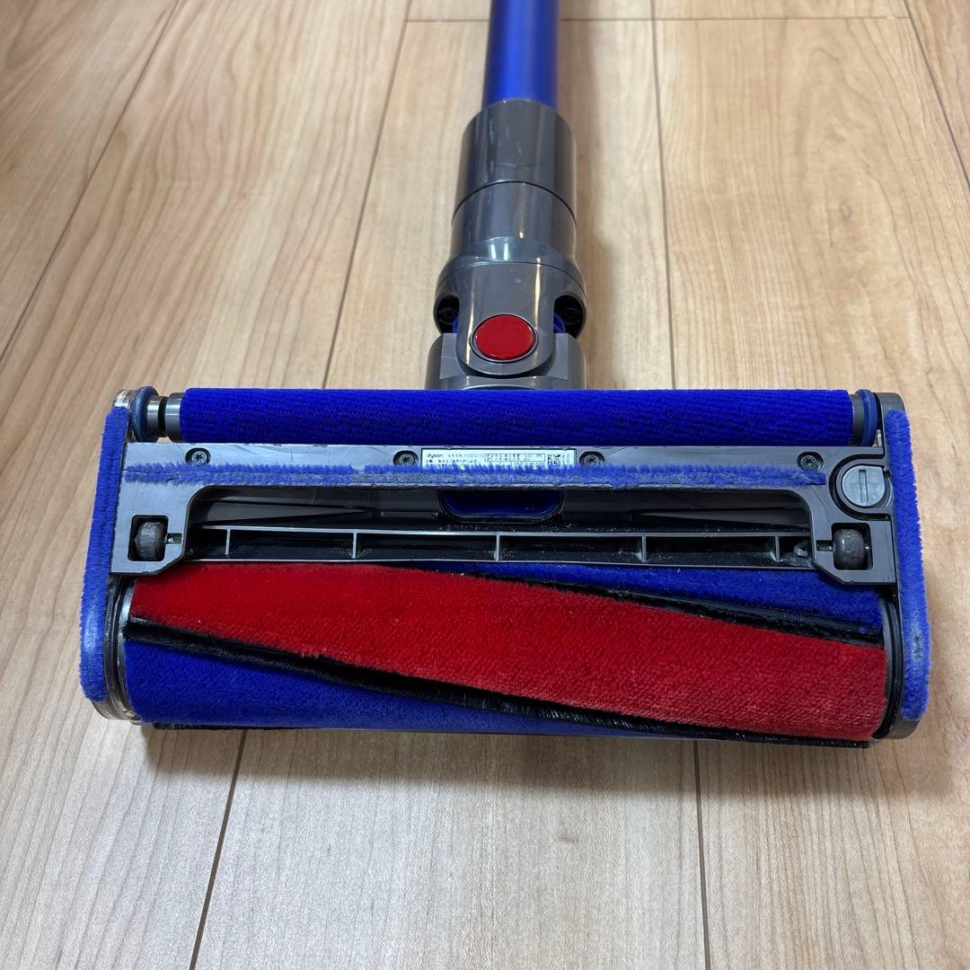 Dyson ダイソン V11 コードレスクリーナー 本体 スタンド付き