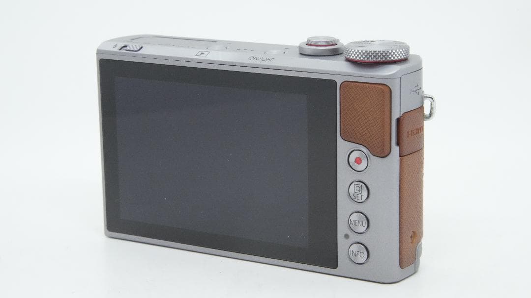 【B2001】 Canon Powershot G9X Mark Ⅱ キャノン