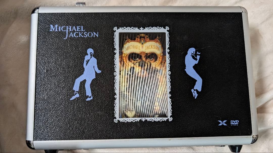 ミュージック Michael Jackson THE ULTIMATE COLLECTION