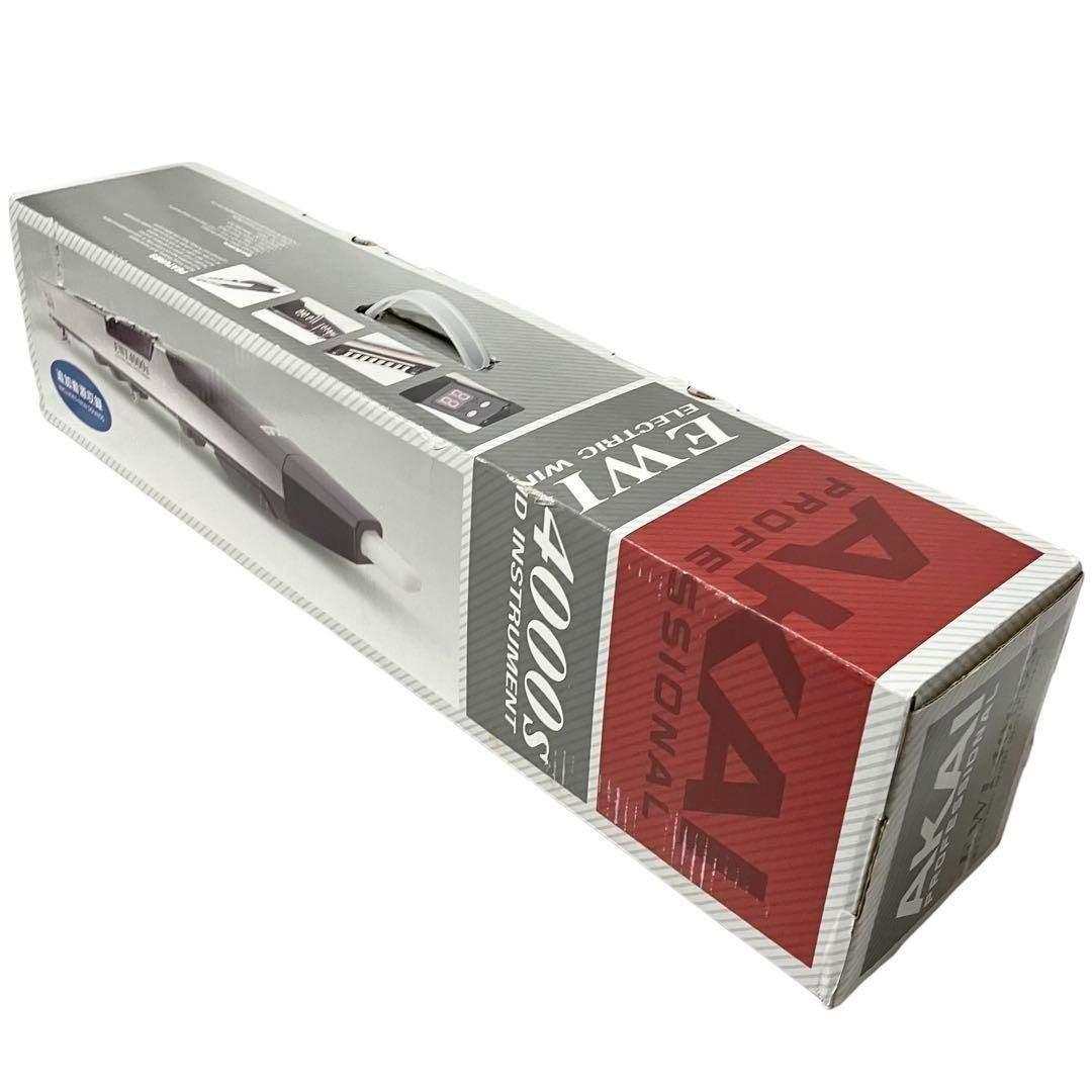 AKAI pro ウィンドシンセサイザー EWI4000s サックス アカイ