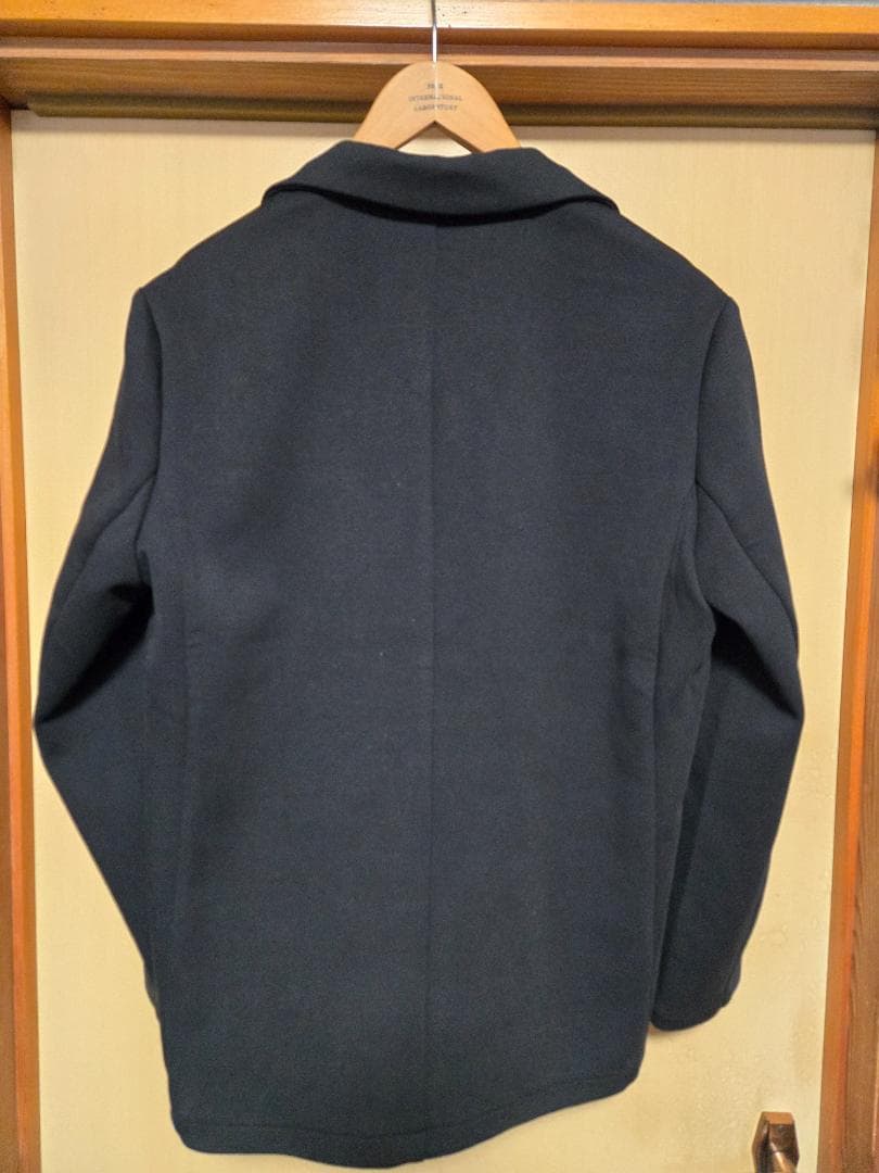 F.C.Real Bristol TECH SWEAT BLAZER M 黒