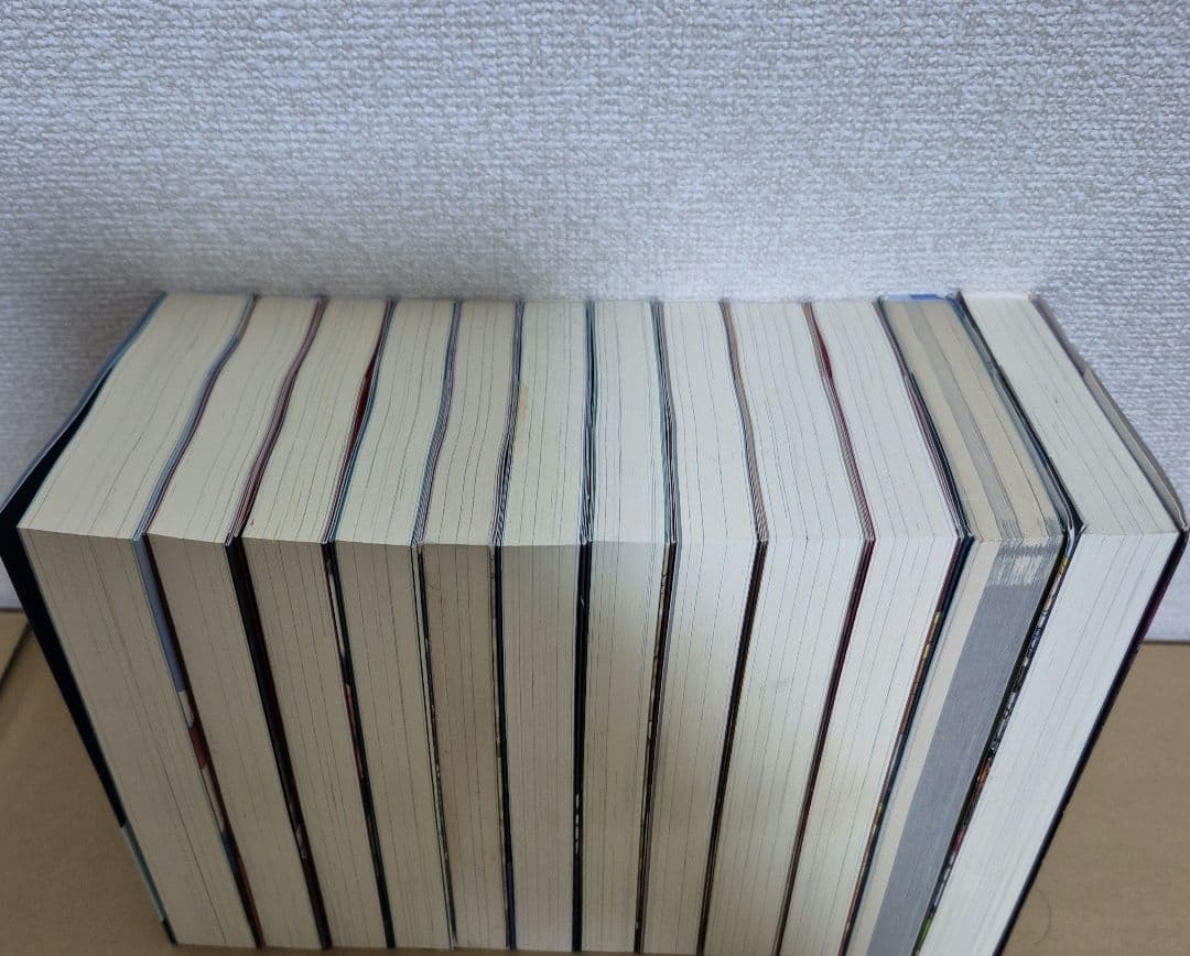 転生したらスライムだった件 1-23巻+13.5巻