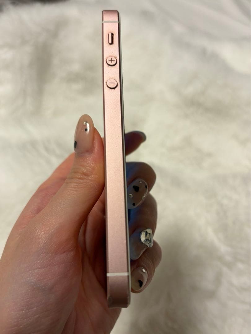 iphone se 本体