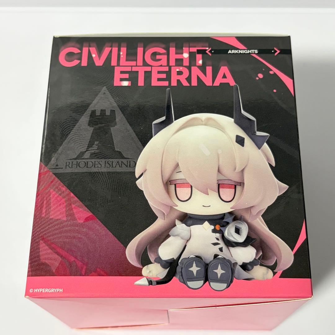 アークナイツ ミニフィギュア 魔王