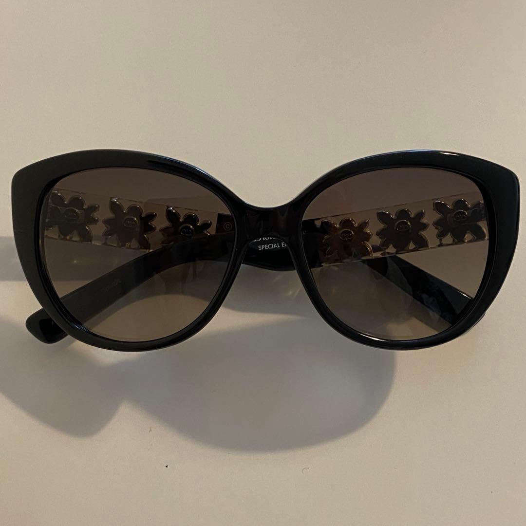 ディオール Dior Mystere ビジュー サングラス