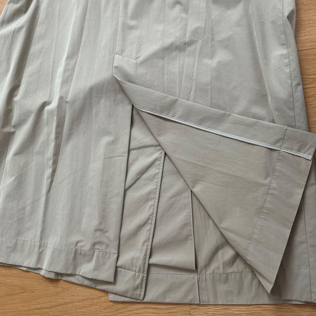 新品　Aga コート