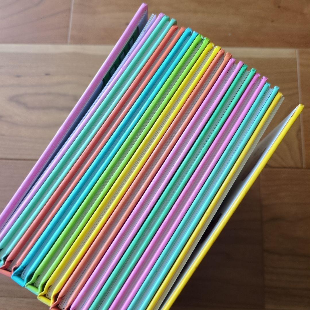 こんなこいるかな 【新装版】全巻セット