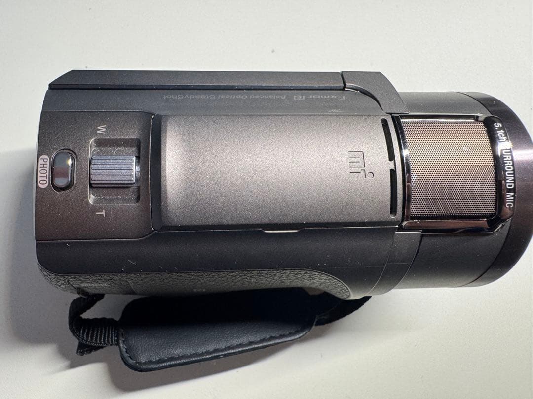 SONY FDR-AX45 ビデオカメラ本体