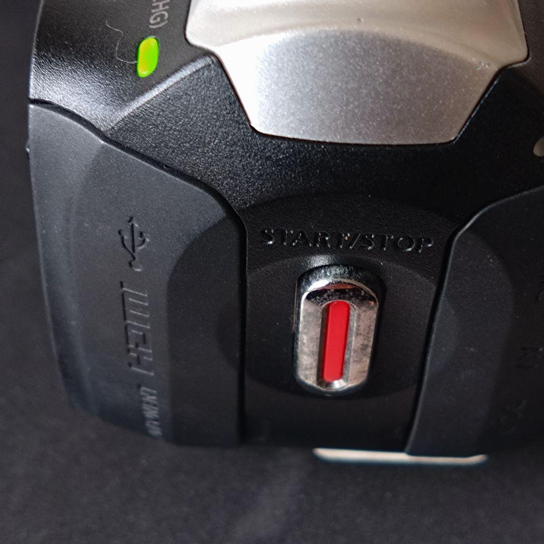 【美品】Canon キャノンフルハイビジョンビデオカメラ iVIS HF R10