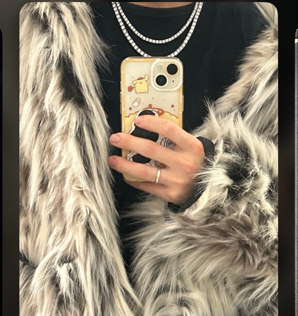 服の売り買い