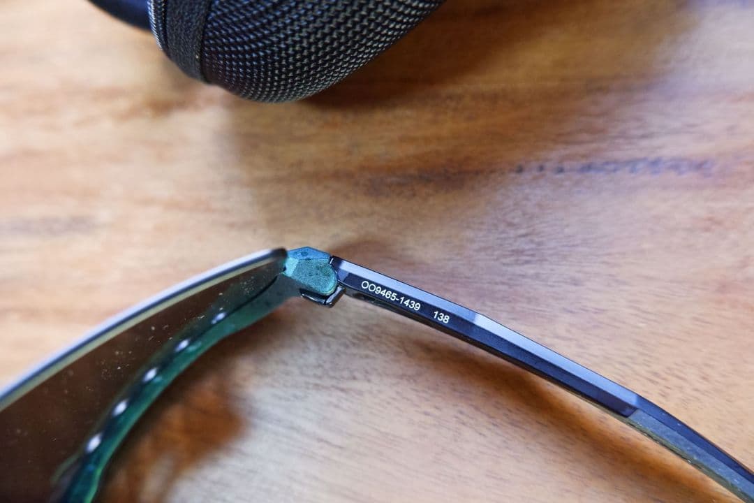 オークリーサングラス Oakley sutro lite sweep