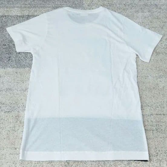 DRIES VAN NOTEN　ドリスヴァンノッテン 花柄 Tシャツ