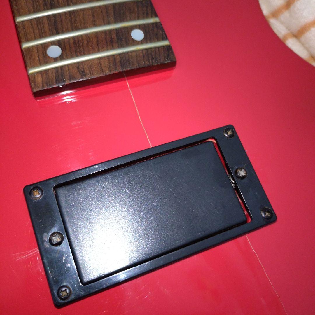 GrassRoots G-J-53-TV　LUNA SEA　J Model