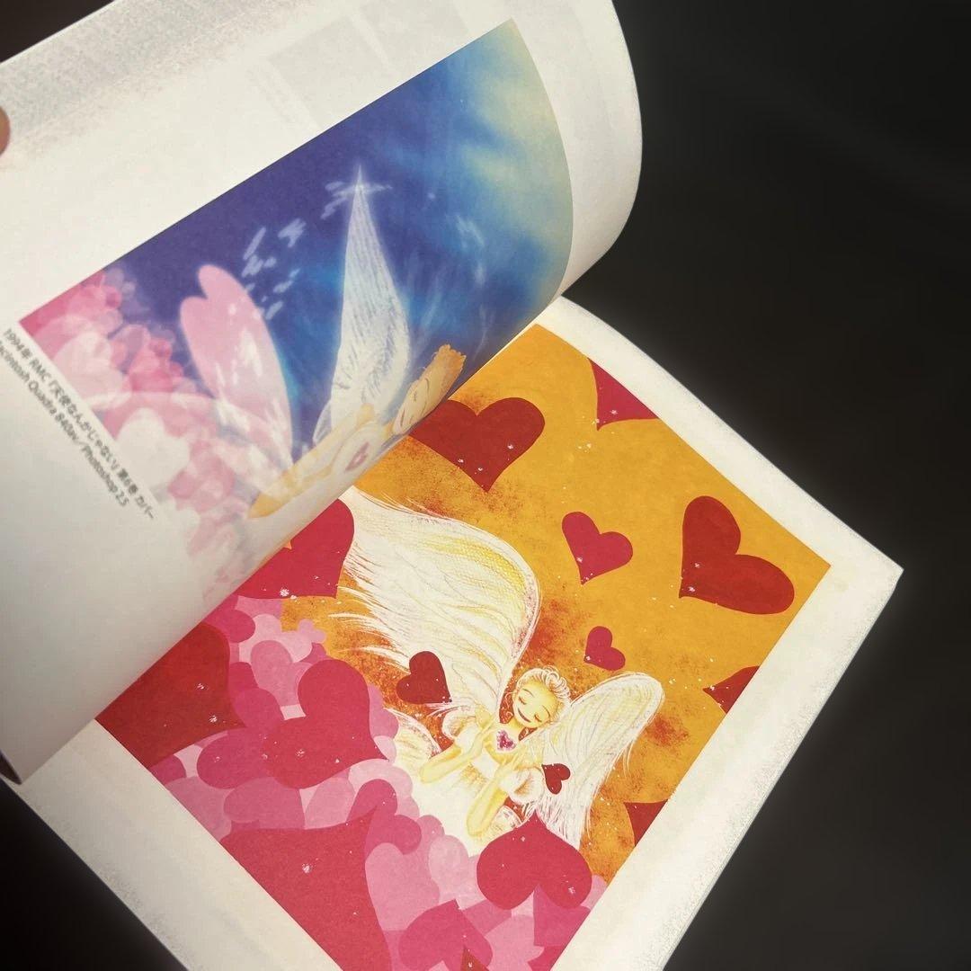 ALL TIME BEST 矢沢あい展 公式図録