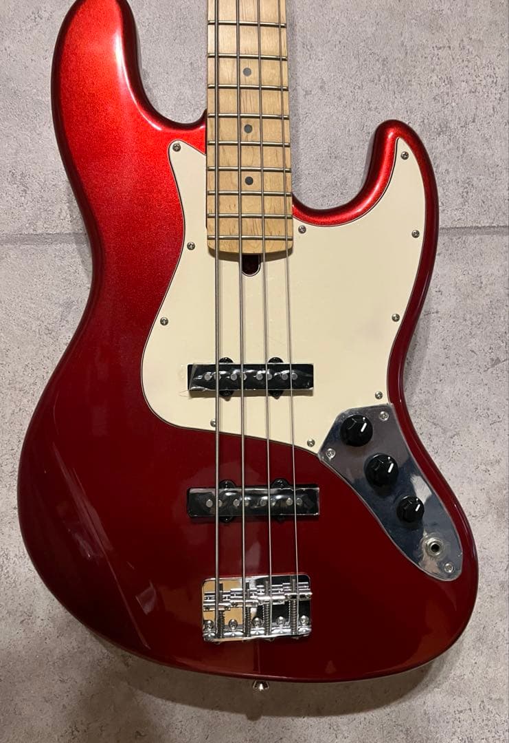 美品　Bacchus universe BJB-1M