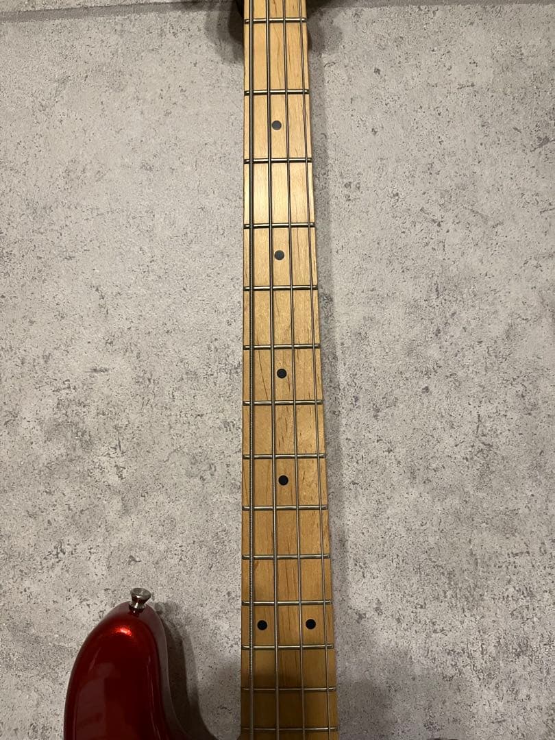 美品　Bacchus universe BJB-1M