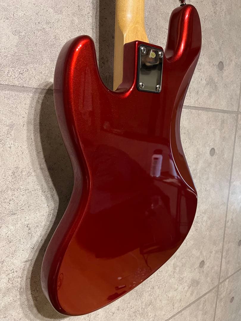 美品　Bacchus universe BJB-1M