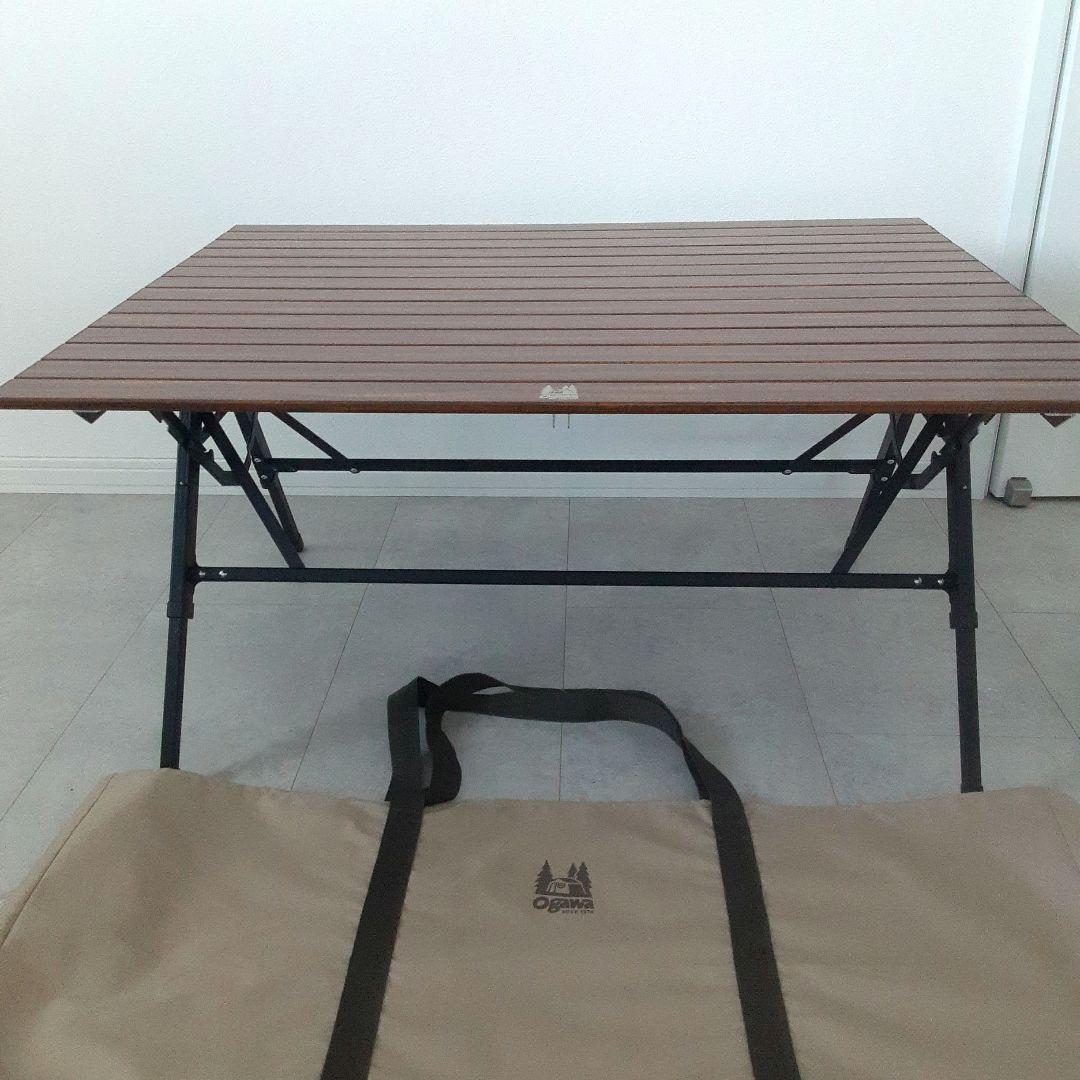 ogawa オガワ 3 High&Low Table ロング ハイ&ローテーブル