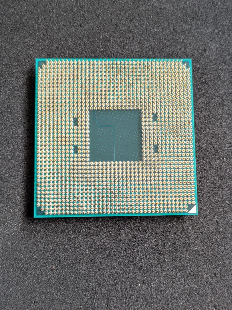 AMD Ryzen 5 5600G+クーラー