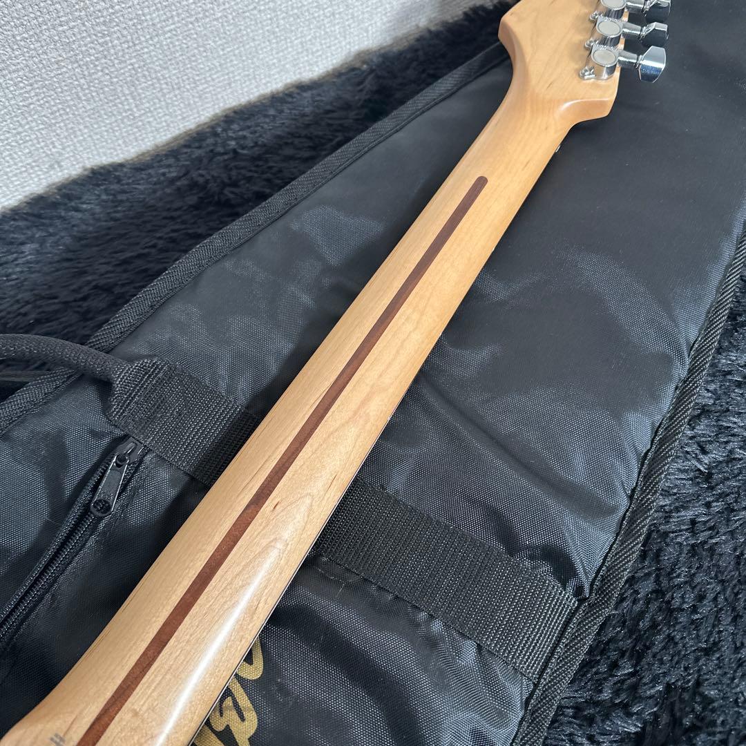 Fender Japan ST-37S ストラトキャスター ショートスケール