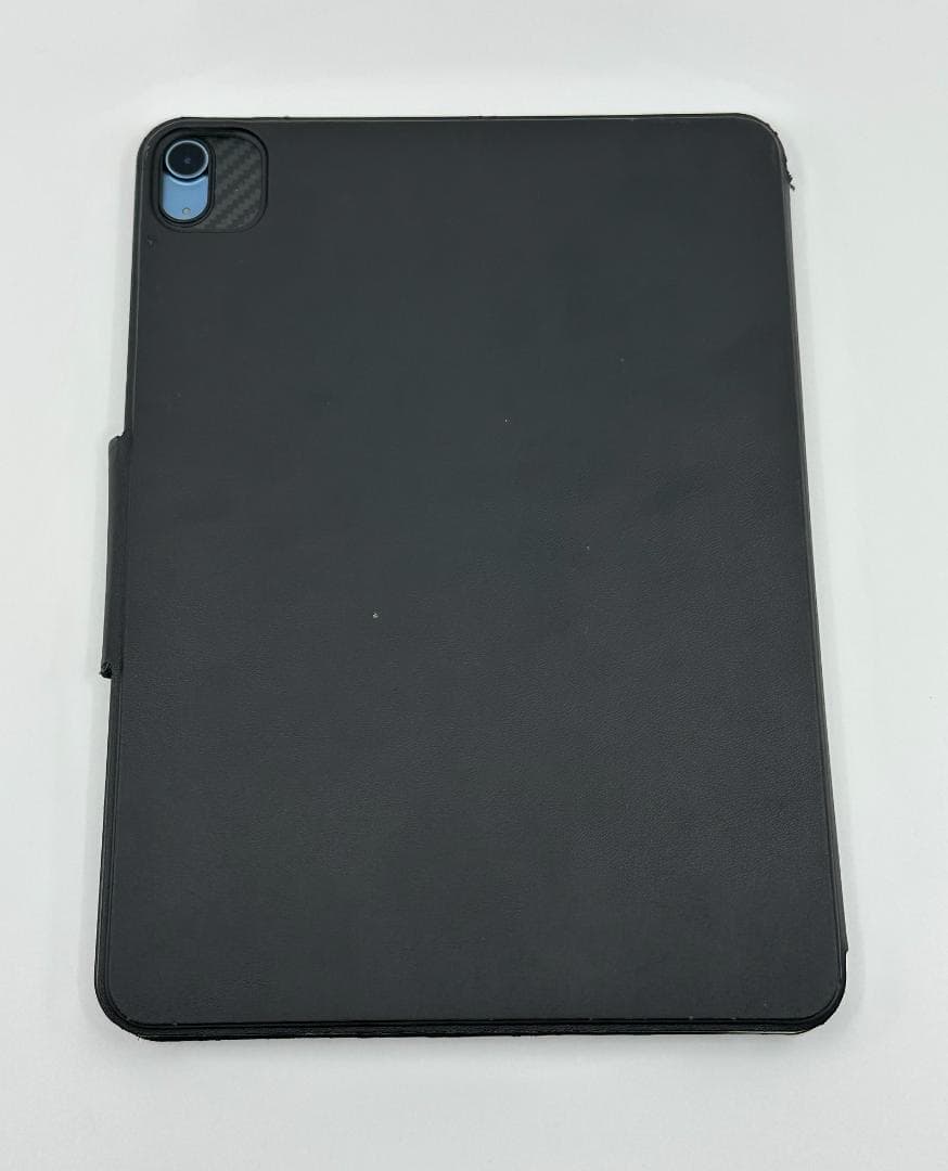 美品　Apple iPad Air 第5世代ブルー 64GB 箱・カバー付き