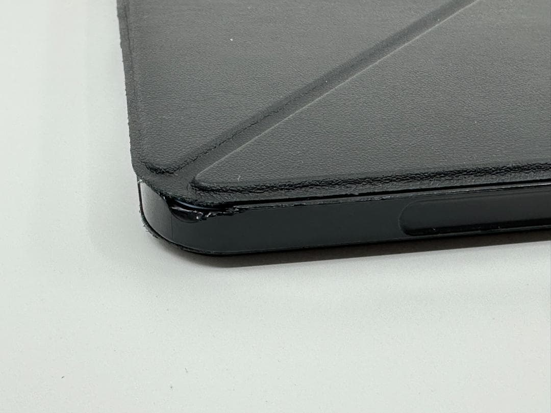 美品　Apple iPad Air 第5世代ブルー 64GB 箱・カバー付き