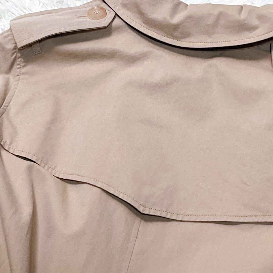 s*i様 【現行タグ】バーバリー　BURBERRY　ケンジストン　トレンチコート