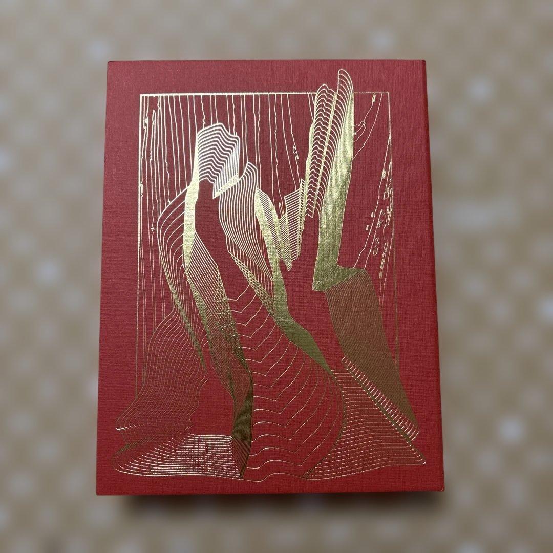 ずっと真夜中でいいのに『沈香学』初回限定DELUXE BD盤 ずとまよ アルバム