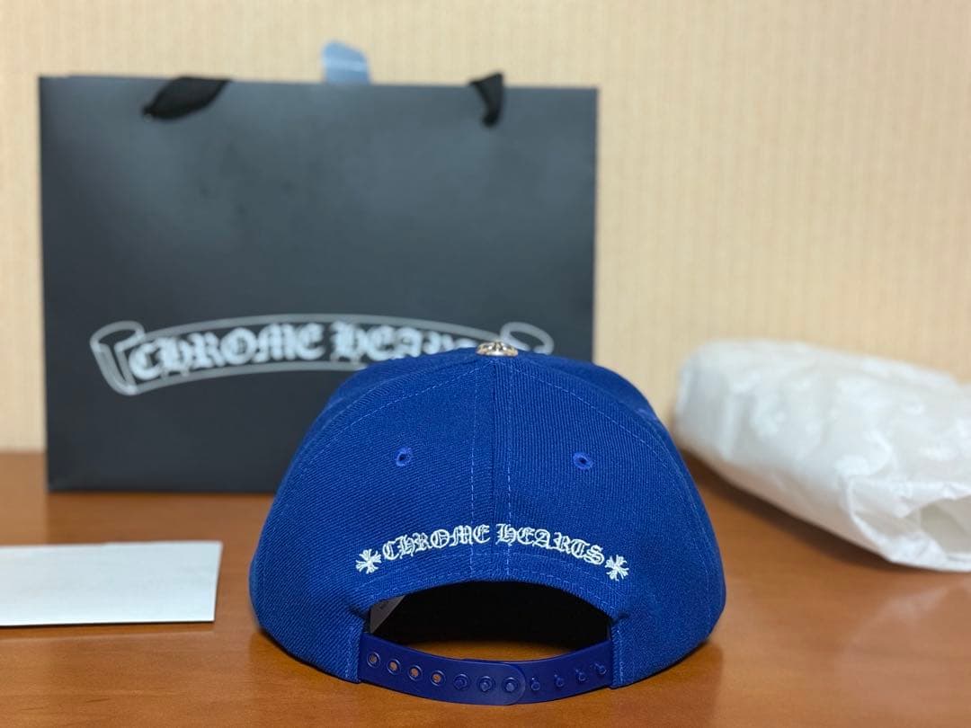 フ*︎様 クロムハーツ　国内正規品　定価以下！