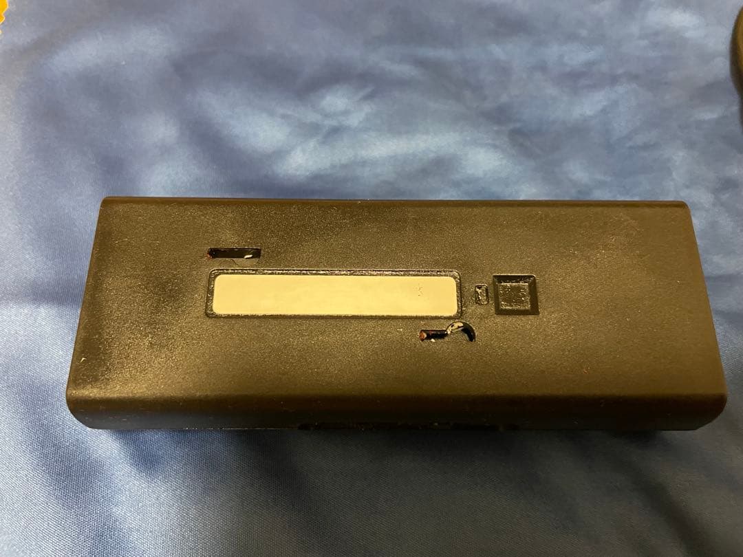iRig HD 2 オーディオインターフェース