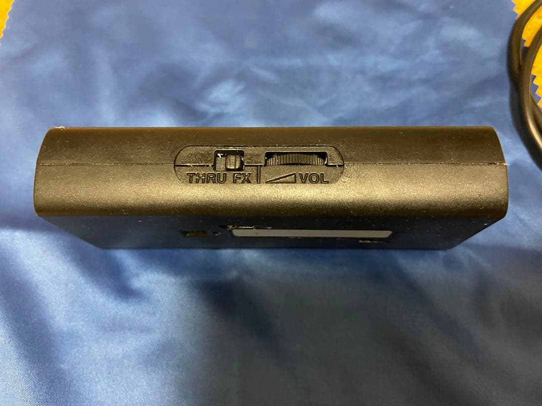 iRig HD 2 オーディオインターフェース