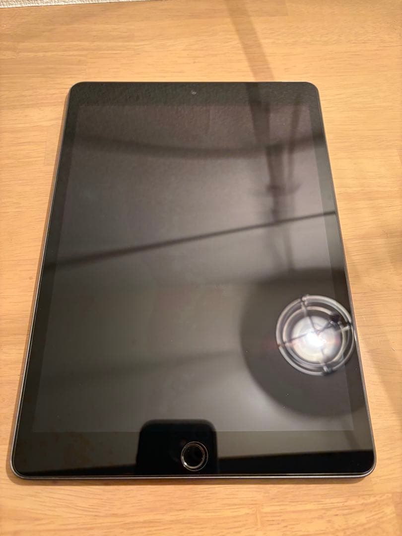 pose　iPad 第7世代 32GB