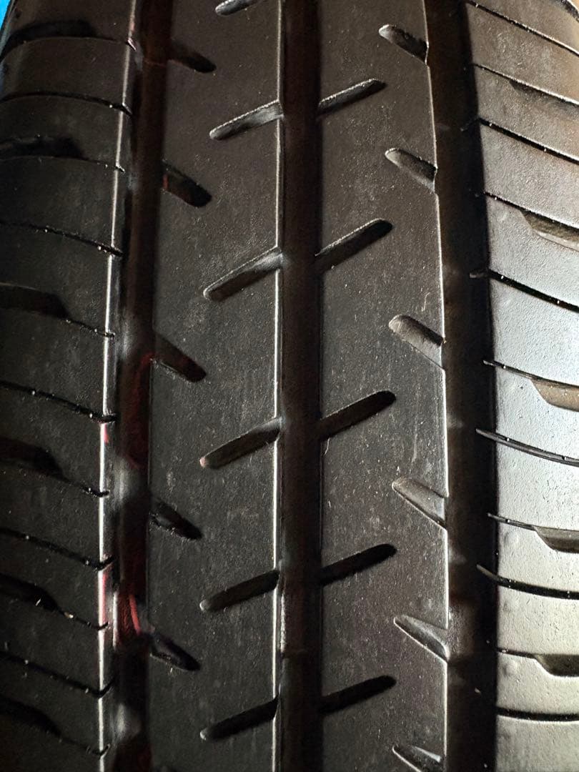 SEIBERLING s101 155/65R13 73S 2024年製