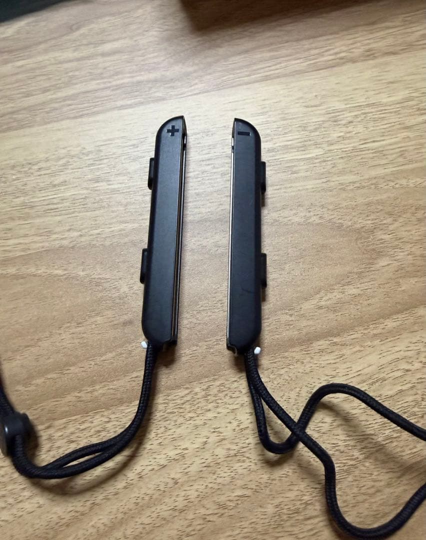 Nintendo Switch 旧型モデル　ネオンブルーネオンレッド