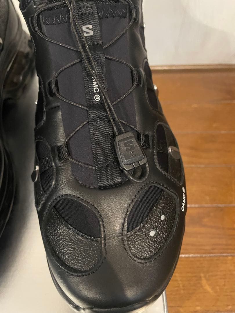 OAMC × Salomon XT-QUEST