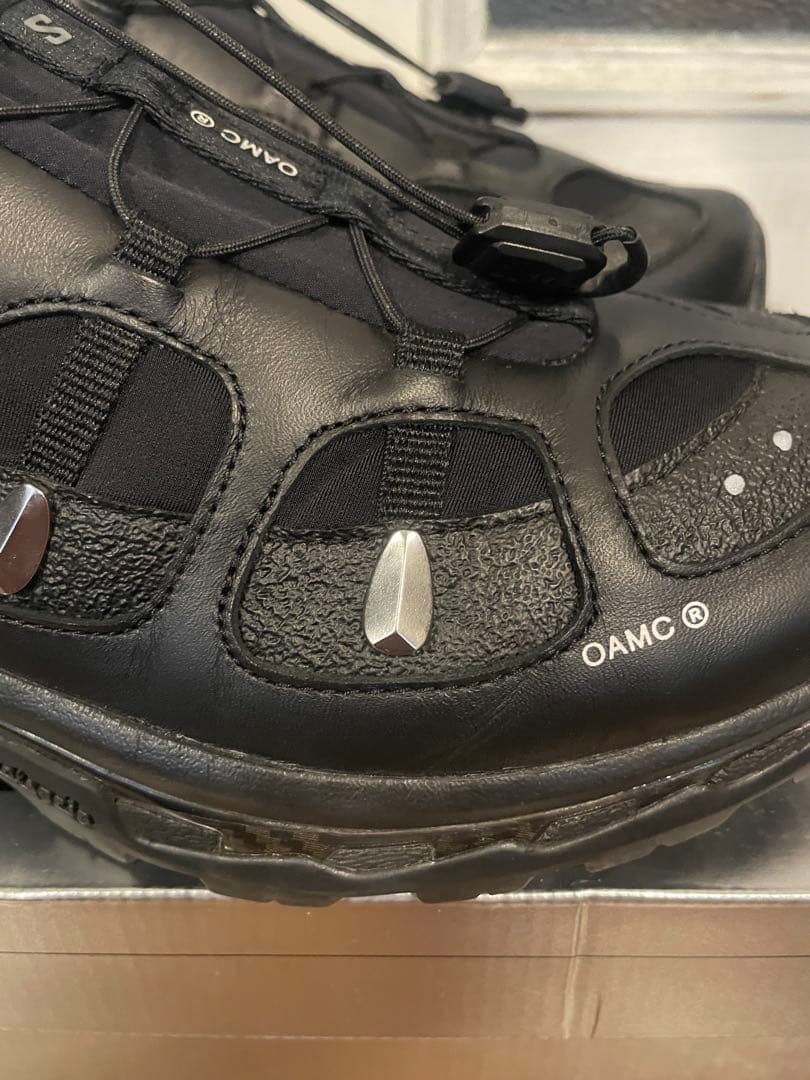 OAMC × Salomon XT-QUEST