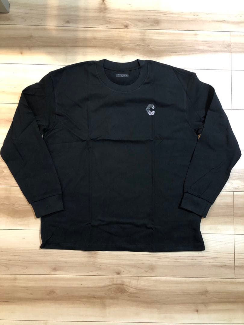 新品未使用‼️ CRONOS LUMINA FIT TEE クロノス XL