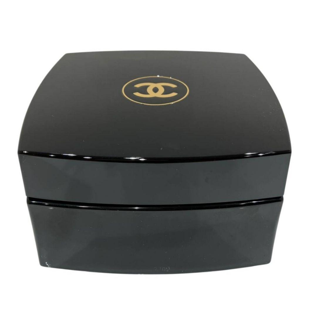 《ほぼ満量》CHANEL シャネル ココ ヌワール ボディクリーム 150g