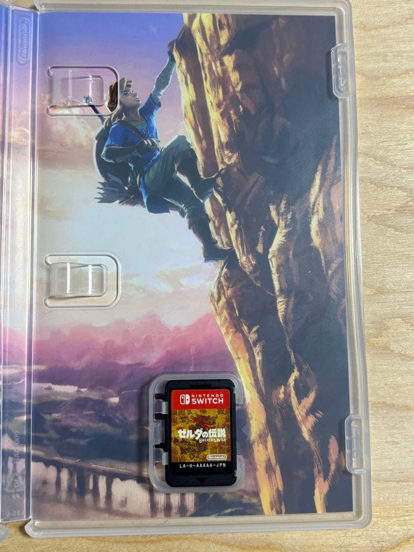 Switch ゼルダの伝説 ブレワイ ゼルダ無双 スカイウォードソード