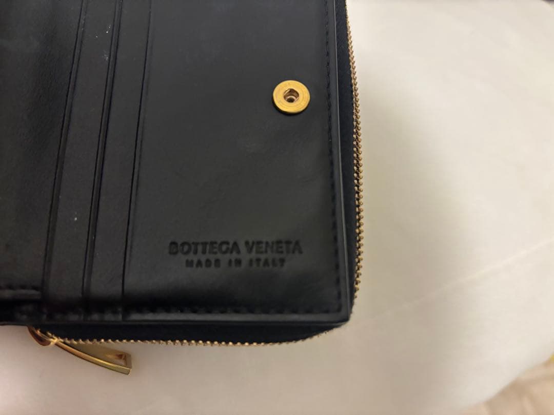 小物 BOTTEGA VENETA