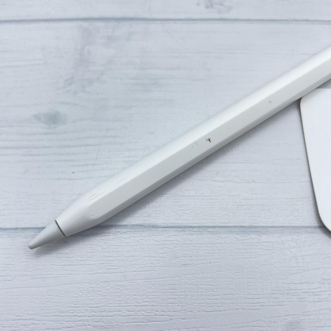 動作確認済み【純正品】Apple Pencil USB-Cタイプ 替え芯セット