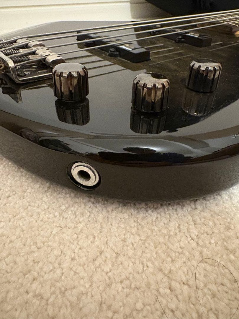 Ibanez GIO GSR180 ベース