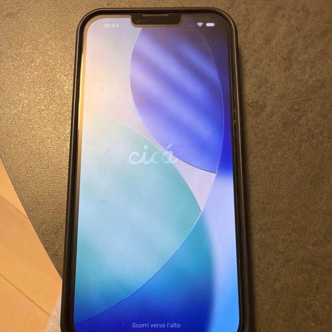 スマートフォン本体 Apple iPhone 13 Pro max 256g