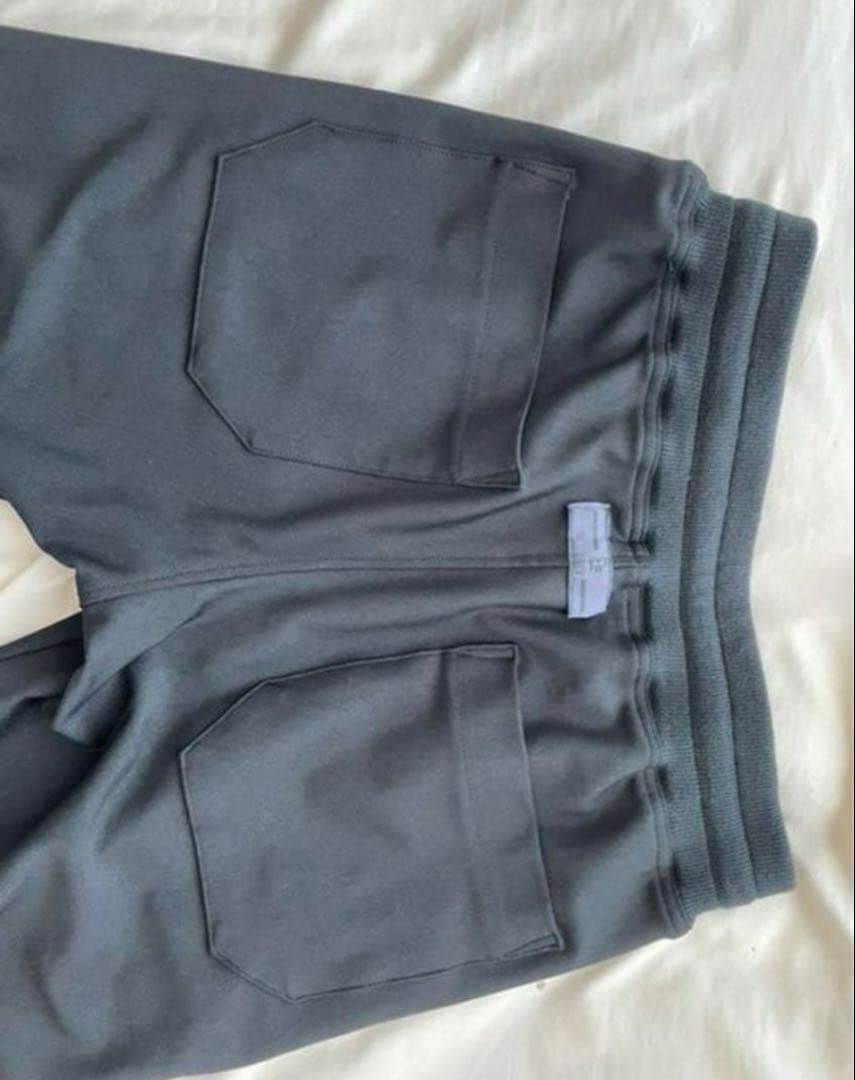 パンツ EUROKENVY eurokenvy Luxspo line pant