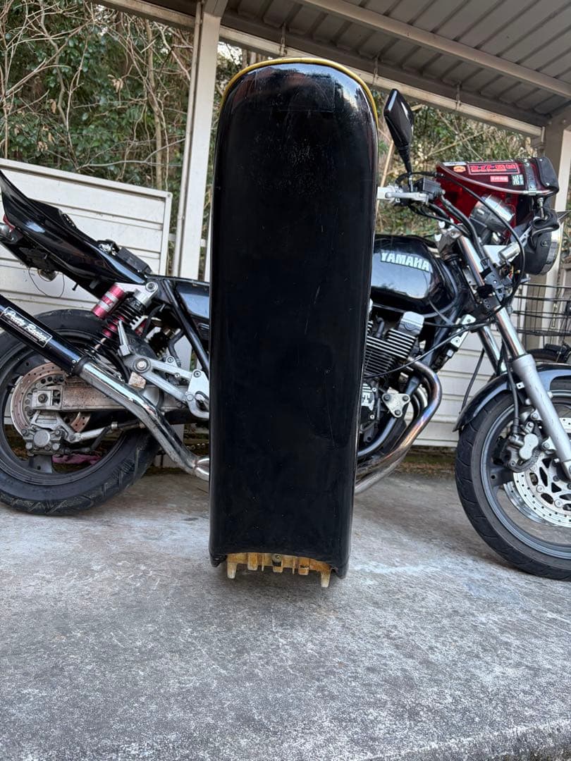 xjr 4HM 三段シート 80cm
