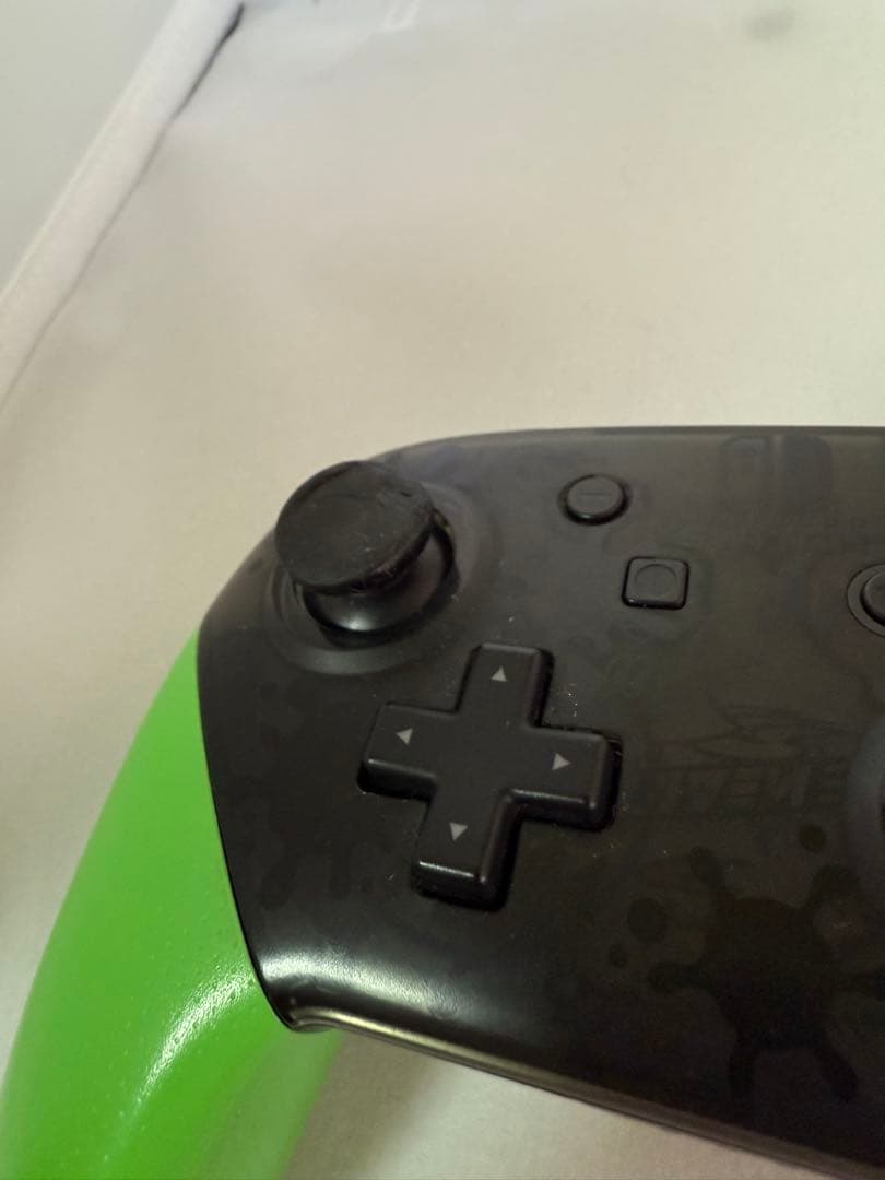 Nintendo Switch 本体 カラフルコントローラー付き