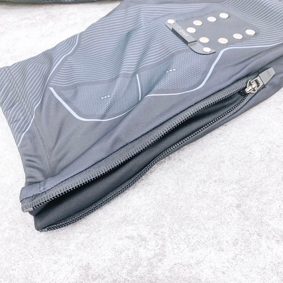 SIXPAD シックスパッド Powersuit LiteパワースーツライトM