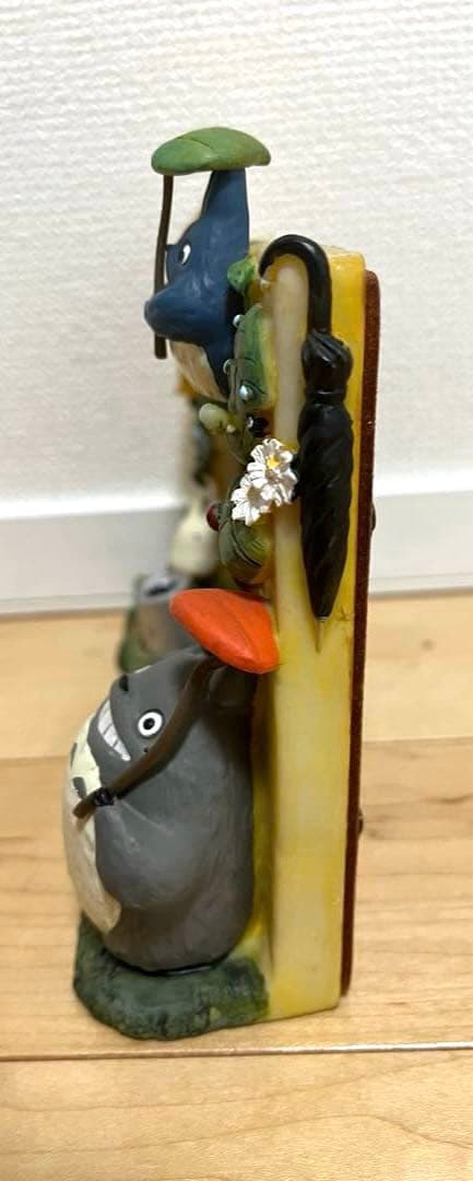 【希少】となりのトトロ フォトフレーム　写真立て　フォトスタンド