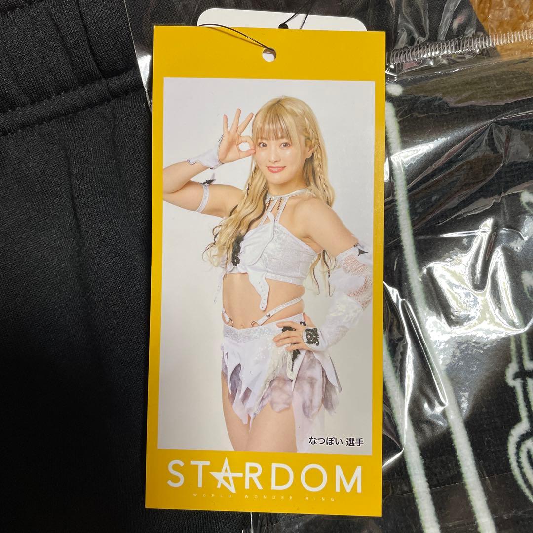 L　スターダム　なつぽい　スウェットジョガーパンツ　タオル付、他　LL