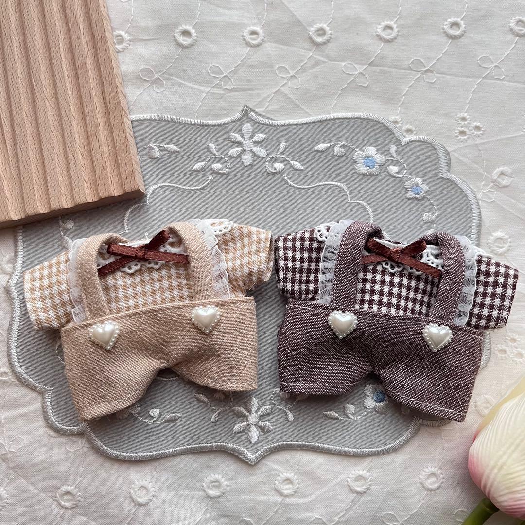 ♡　12センチぬい服